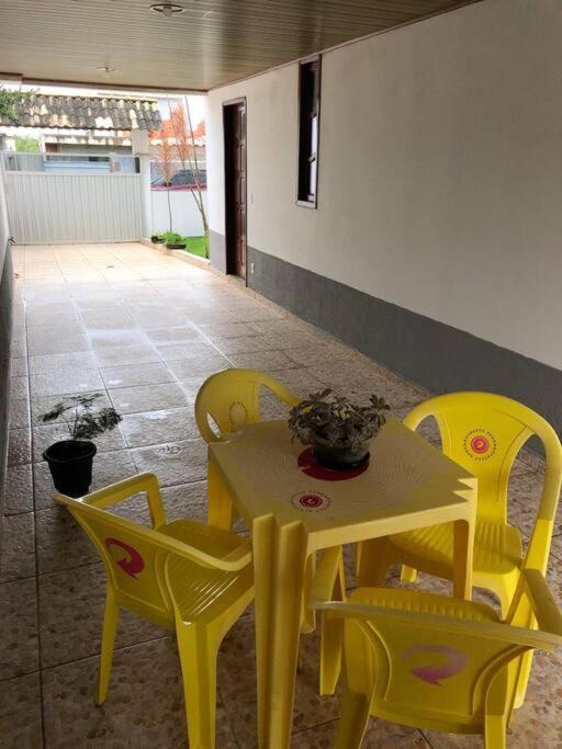 Apenas 100 Metros Da Praia, Casa Espacosa E Calma Rio das Ostras Kültér fotó